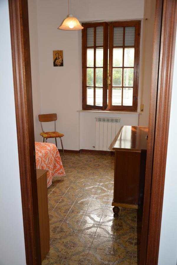 Appartamento Al 30 Marzocca di Senigallia Dış mekan fotoğraf