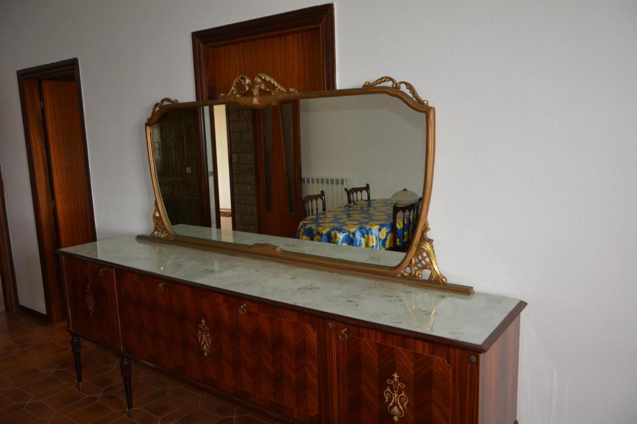 Appartamento Al 30 Marzocca di Senigallia Dış mekan fotoğraf